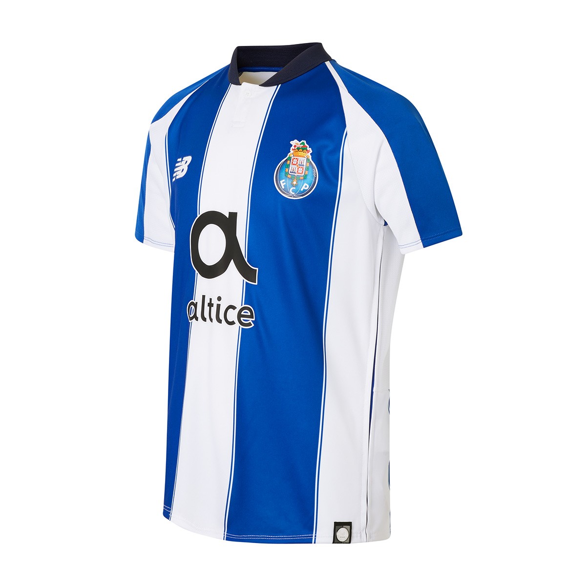 Kids FC Porto 2018-2019 Home Blue-White 