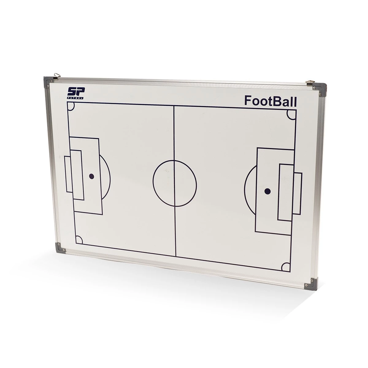 Pizarra magnética para futbol sala o balonmano de 60 x 90 cm — Cartabon