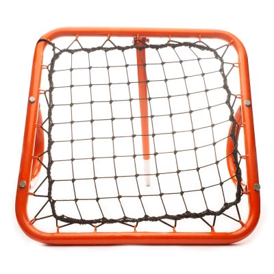 Rebounder manual