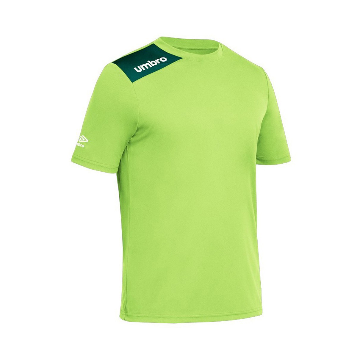 umbro football jersey