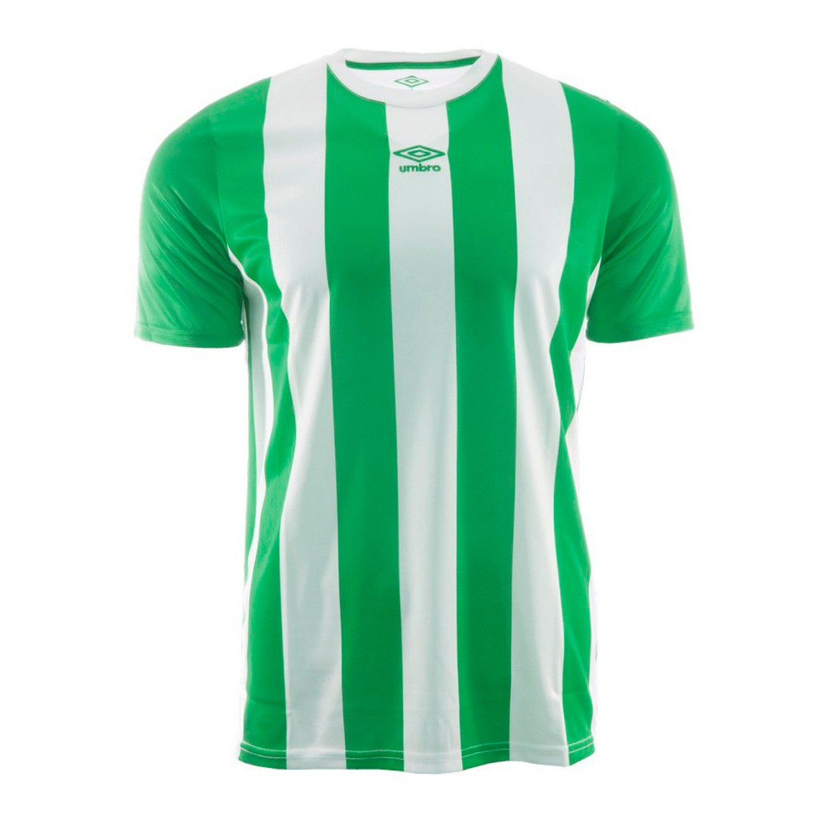 green and white jersey