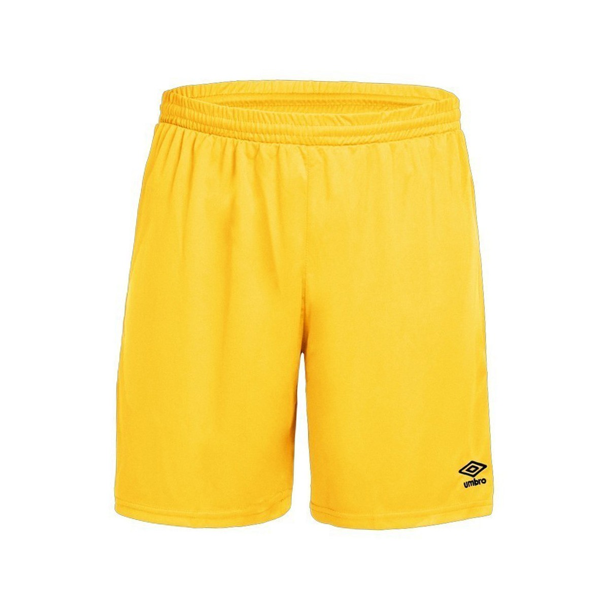 umbro polyester shorts