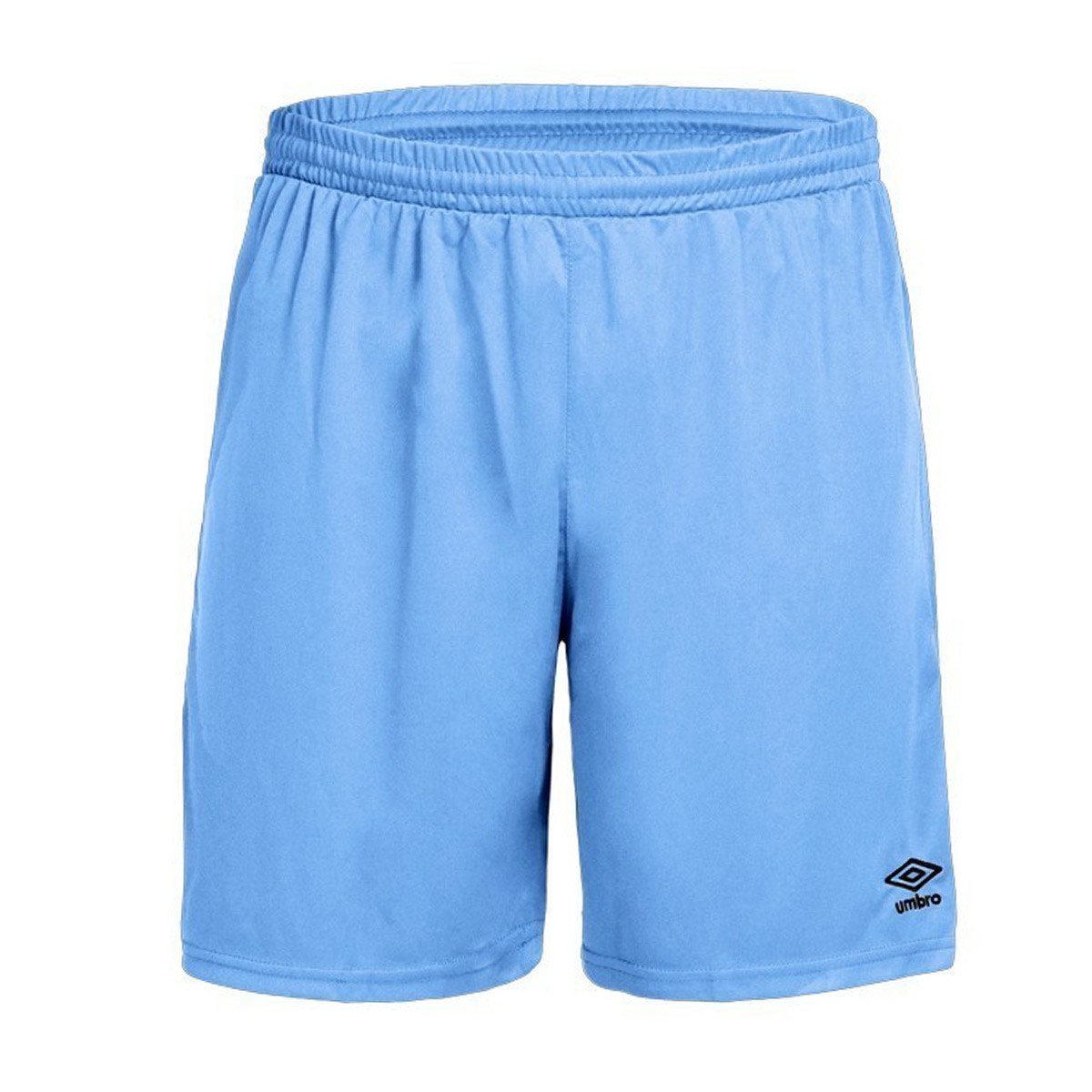 umbro shorts blue