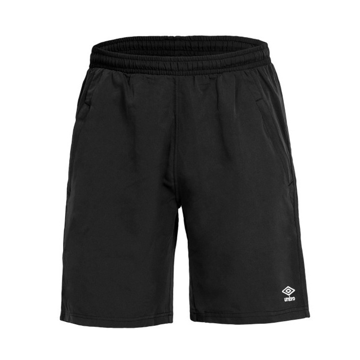 umbro shorts with pockets