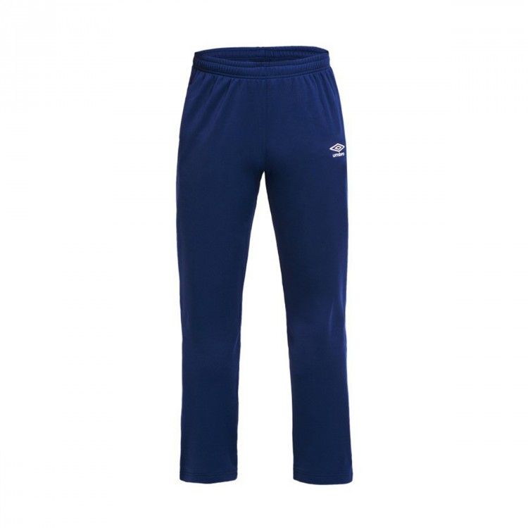 umbro tracksuit bottoms navy