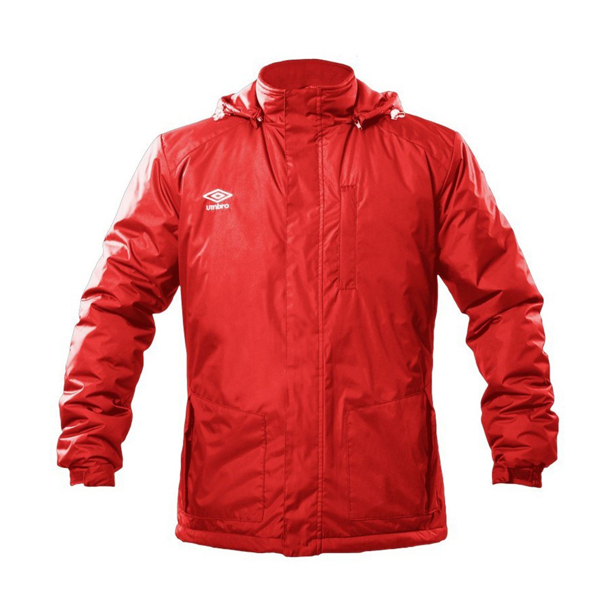 umbro coat