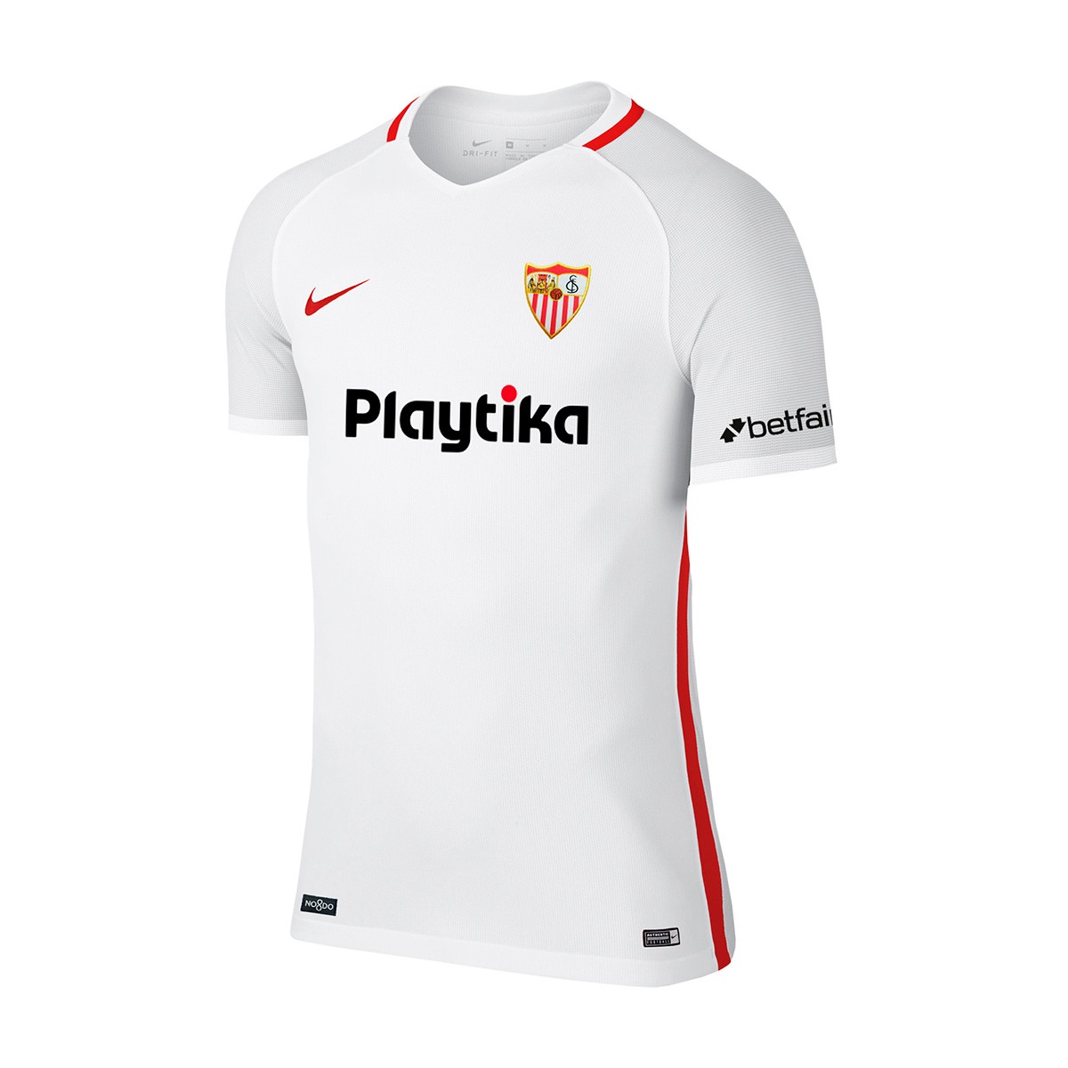 Jersey Nike Kids Sevilla FC 2018-2019 