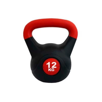 Pesa Rusa Kettlebell PVC 12 KG