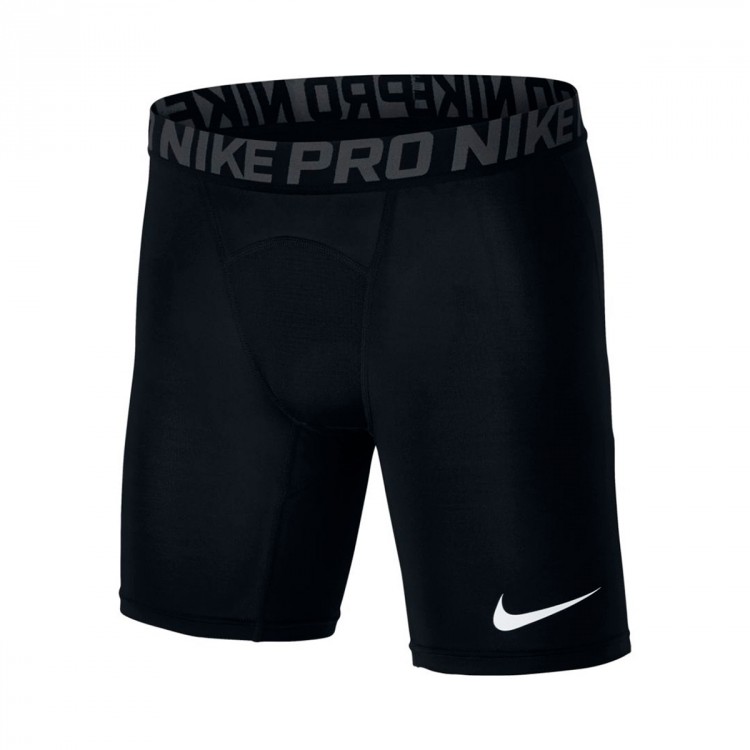 mallas nike pro dorados