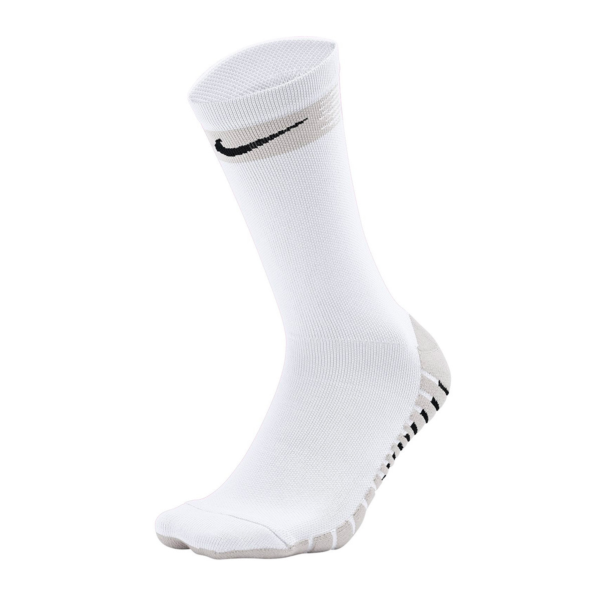 Socks Nike Crew MatchFit White-Black 