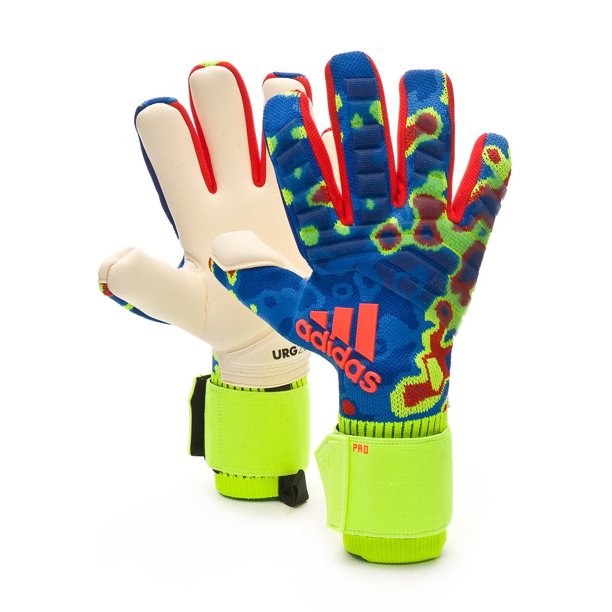 adidas predator pro goalkeeper gloves 2018