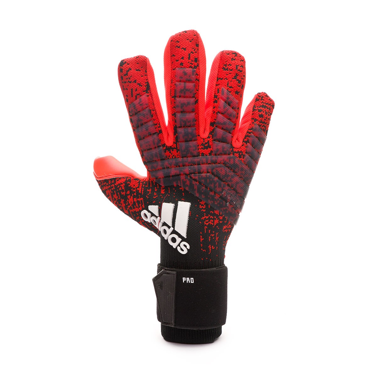 adidas predator junior goalkeeper gloves