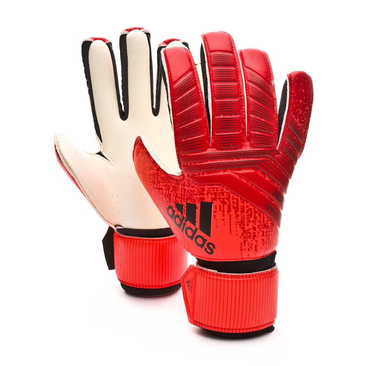 predator competition goalkeeper gloves