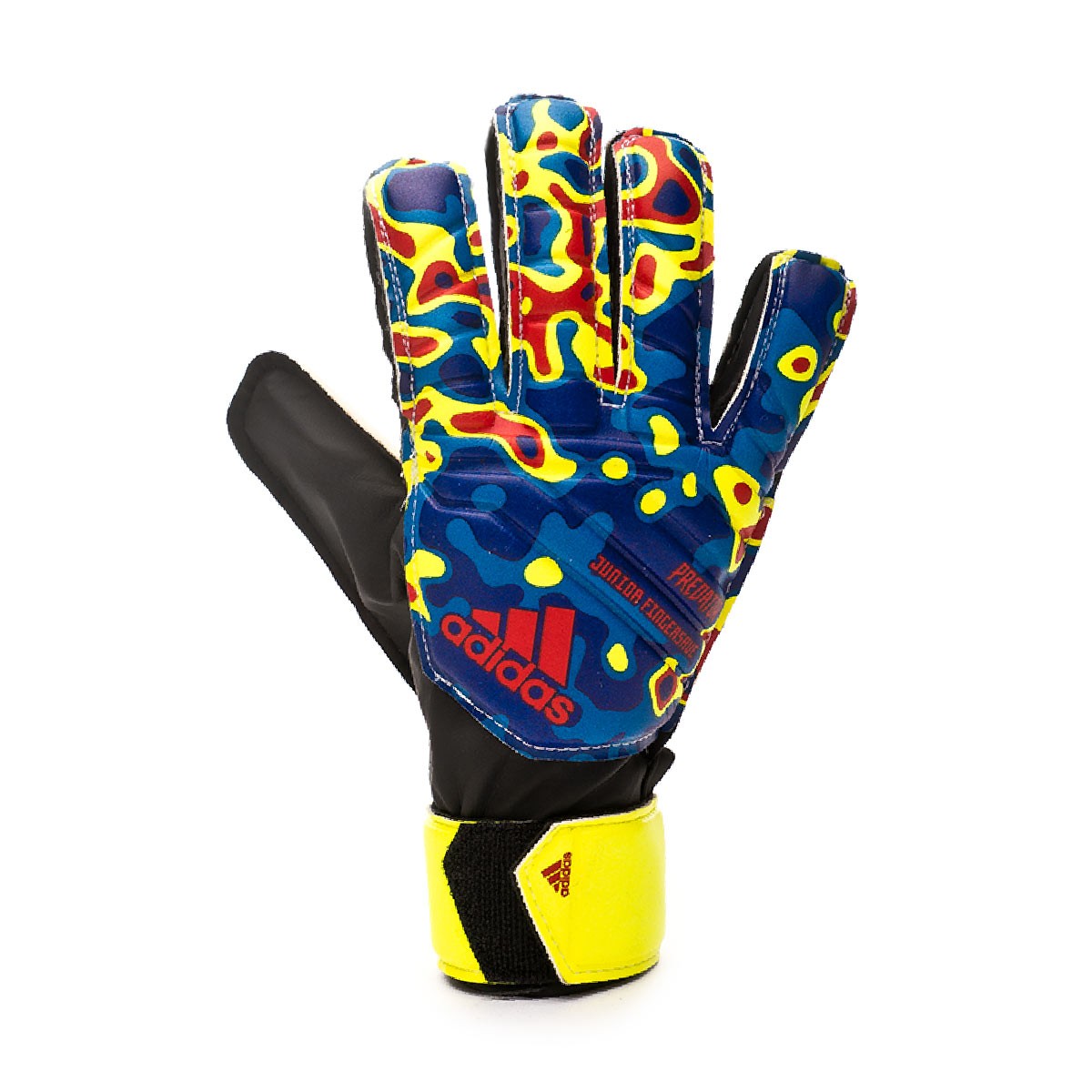 predator junior gloves