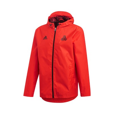 adidas women's tango windbreaker