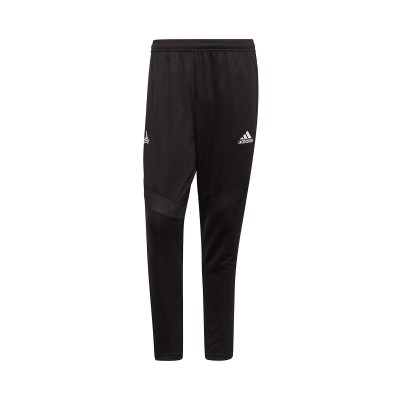 Pantalón largo adidas Tango Training Black - Tienda de fútbol Fútbol Emotion