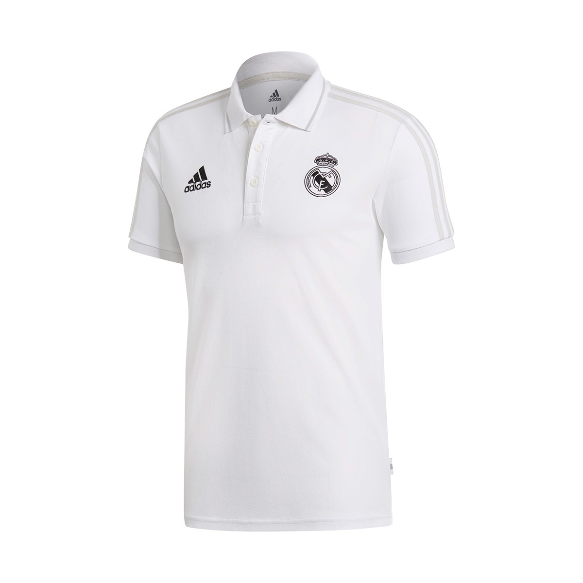 Polo shirt adidas Real Madrid 2018-2019 