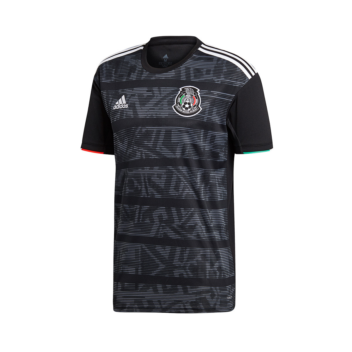 mexico fc jersey