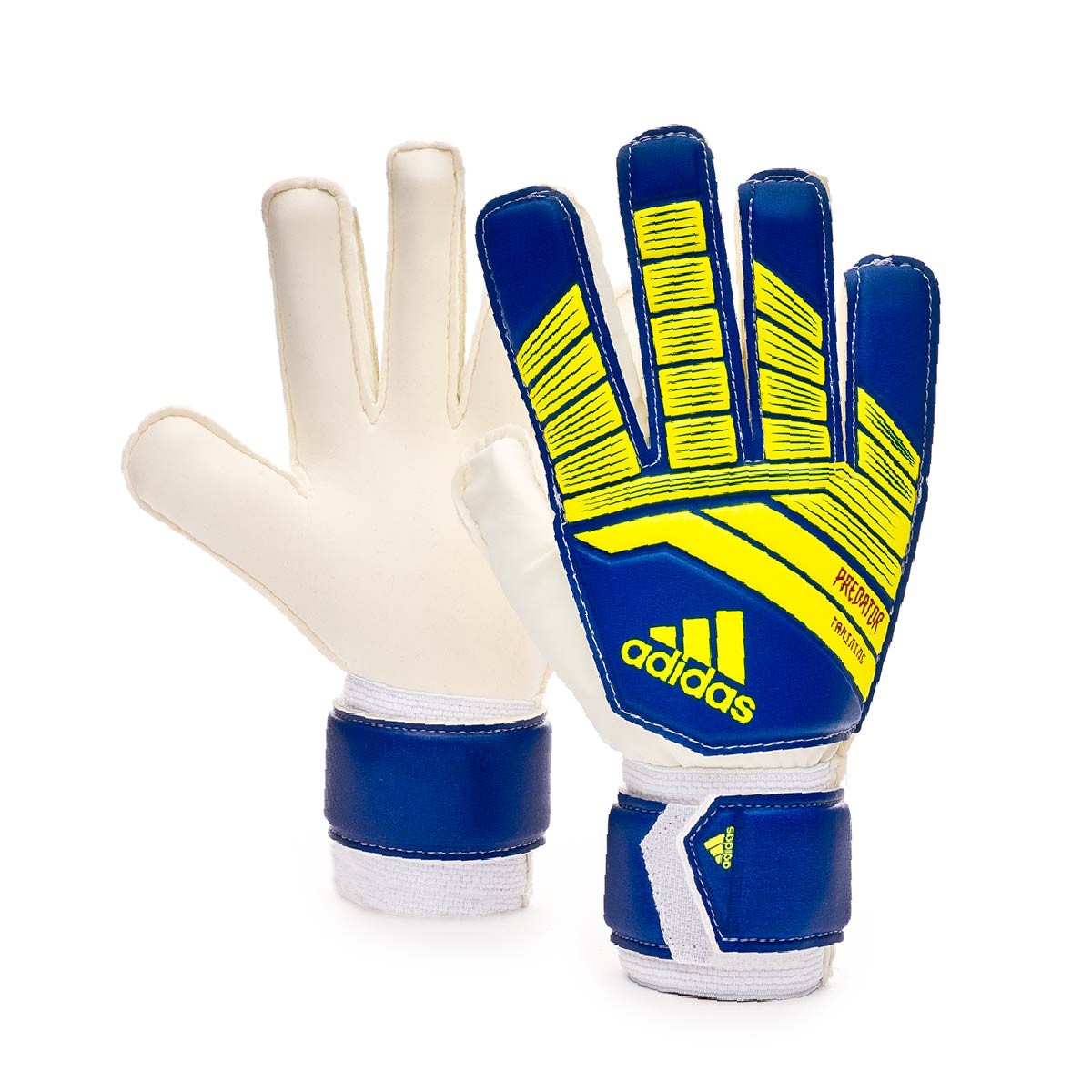 predator training gloves