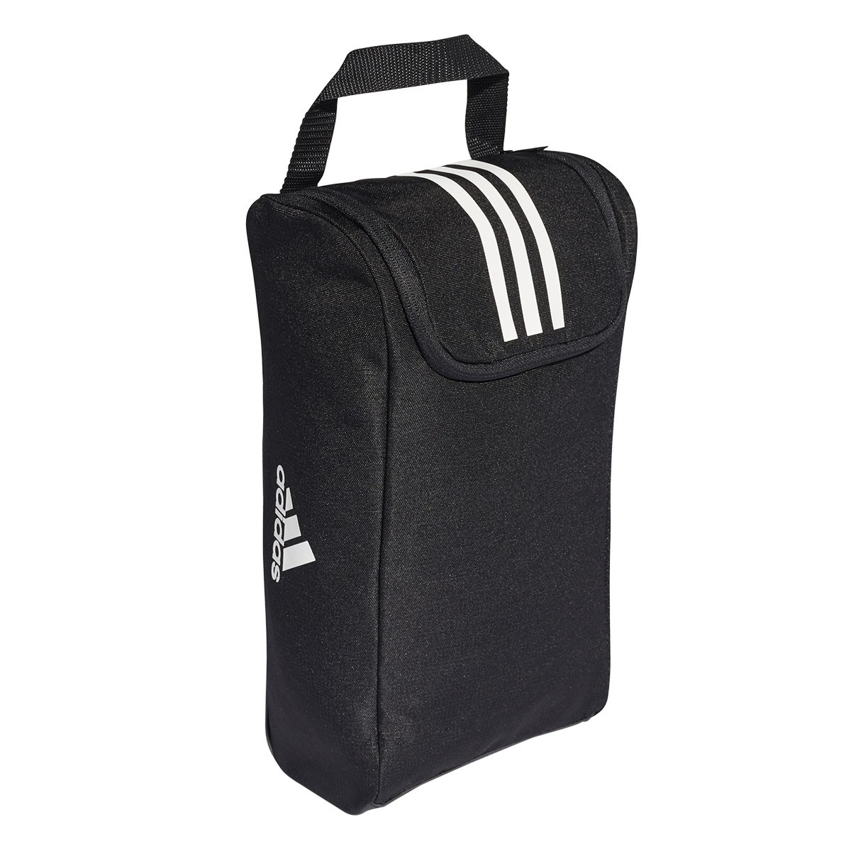 Boot bag adidas 3 Stripes Black-White 