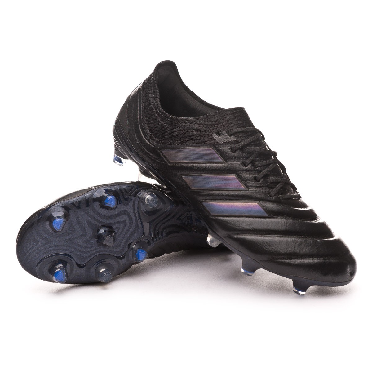 Football Boots adidas Copa 19.1 FG Core 