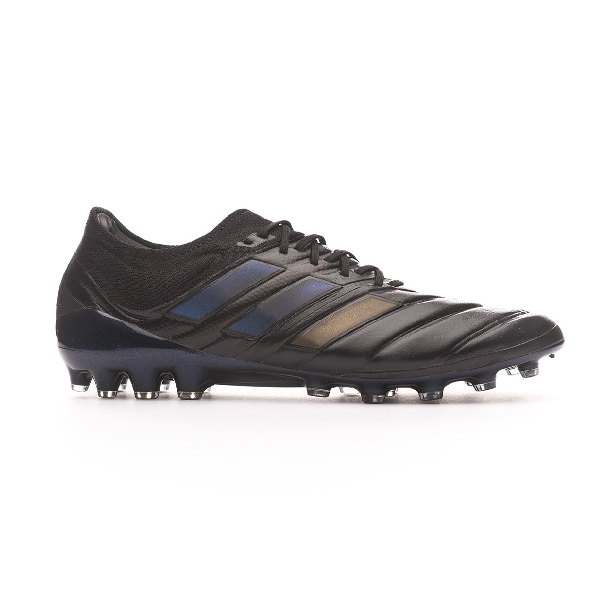 Football Boots adidas Copa 19.1 AG Core black - Football store Fútbol  Emotion
