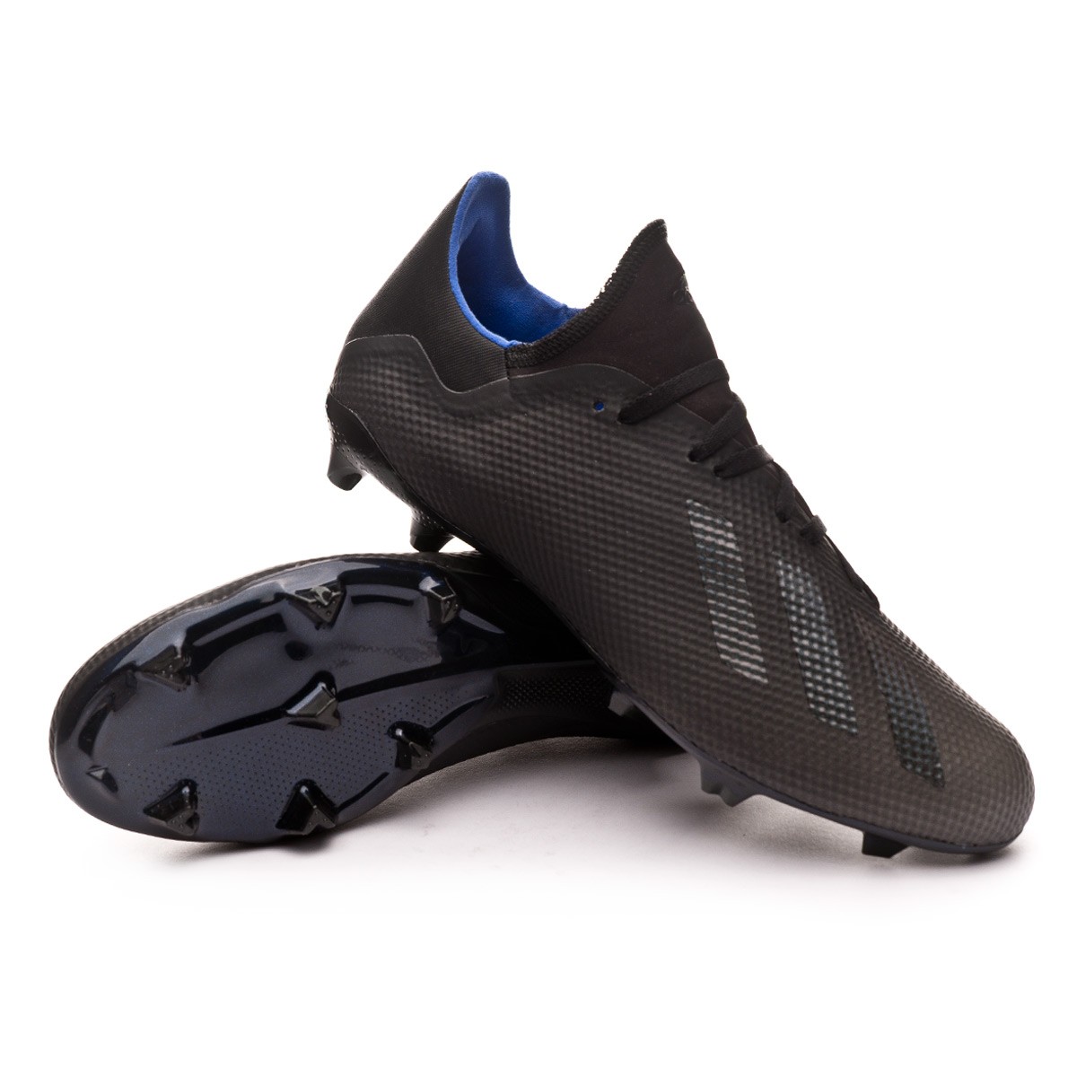 Football Boots adidas X 18.3 FG Core 
