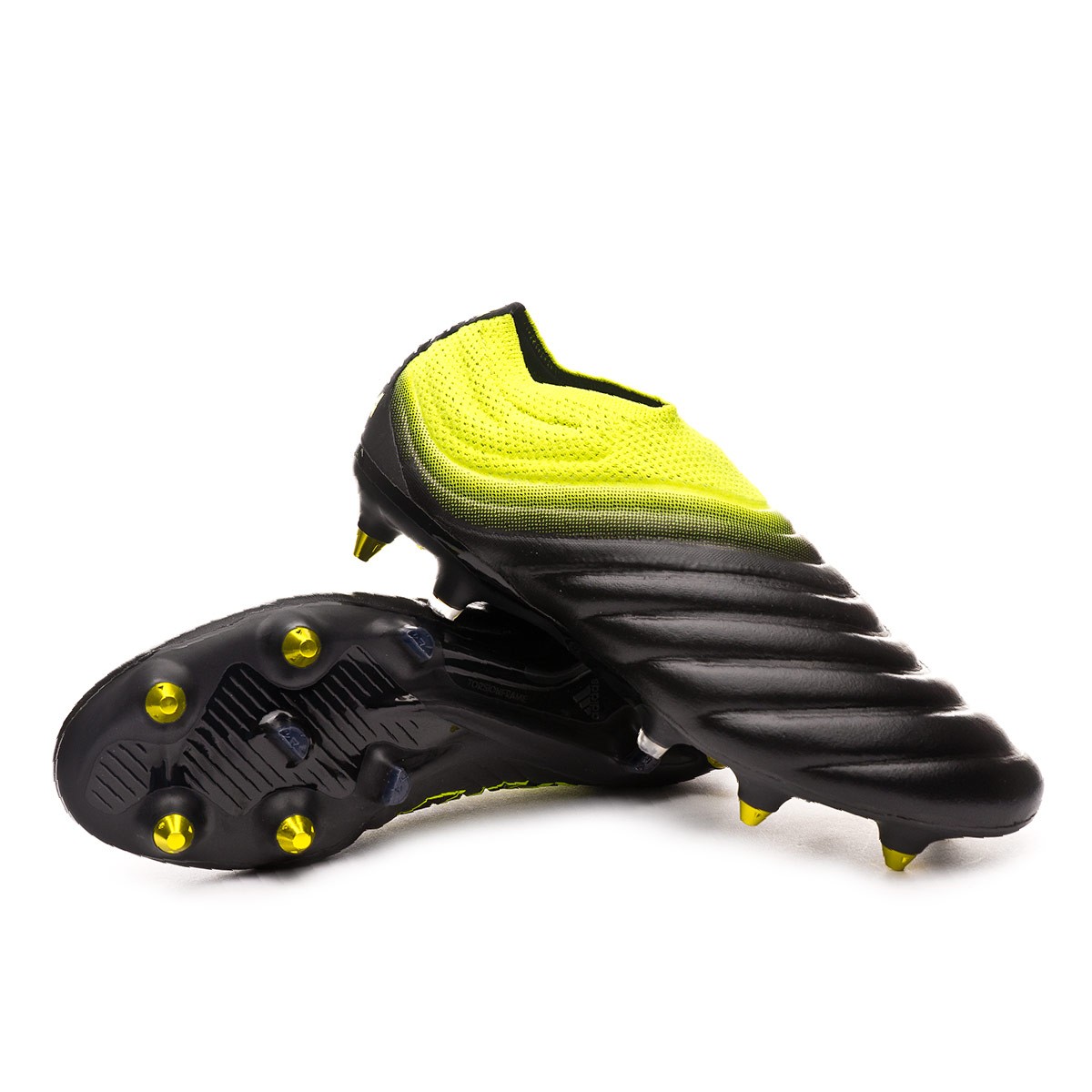 Football Boots adidas Copa 19+ SG Core 