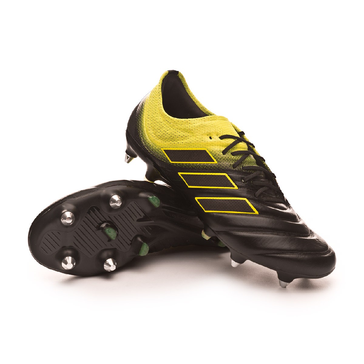 Football Boots adidas Copa 19.1 SG Core 