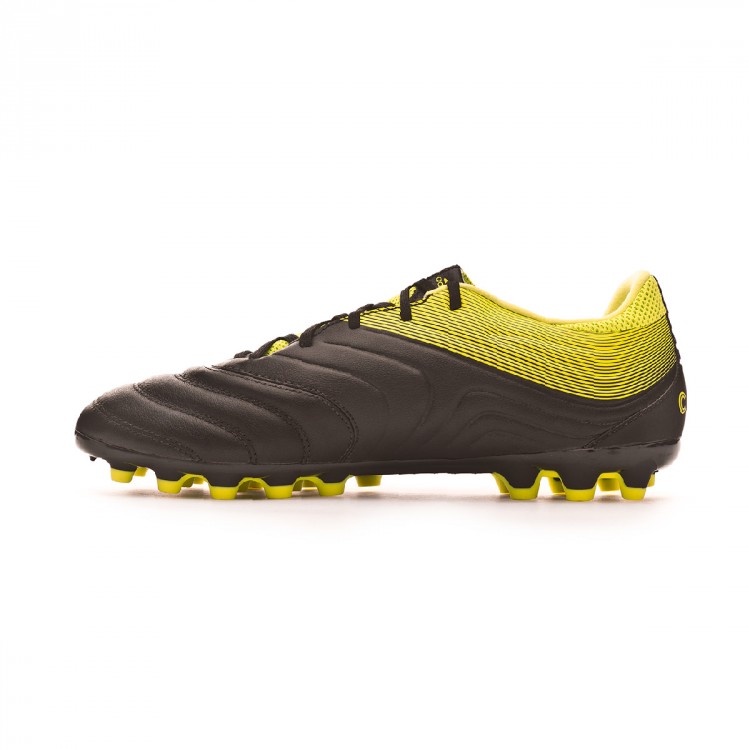 adidas copa 19.3 ag black