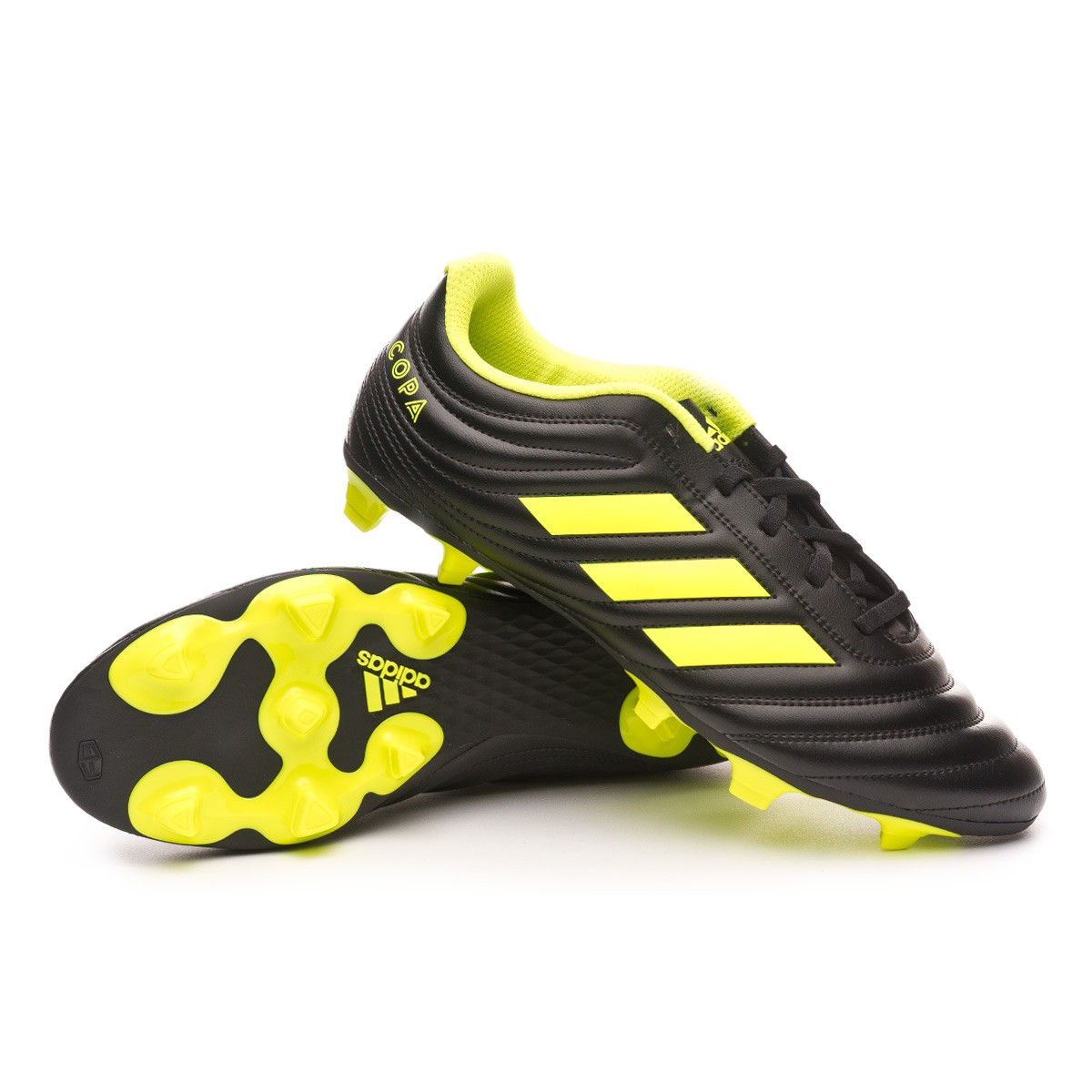 Football Boots adidas Copa 19.4 FG Core 
