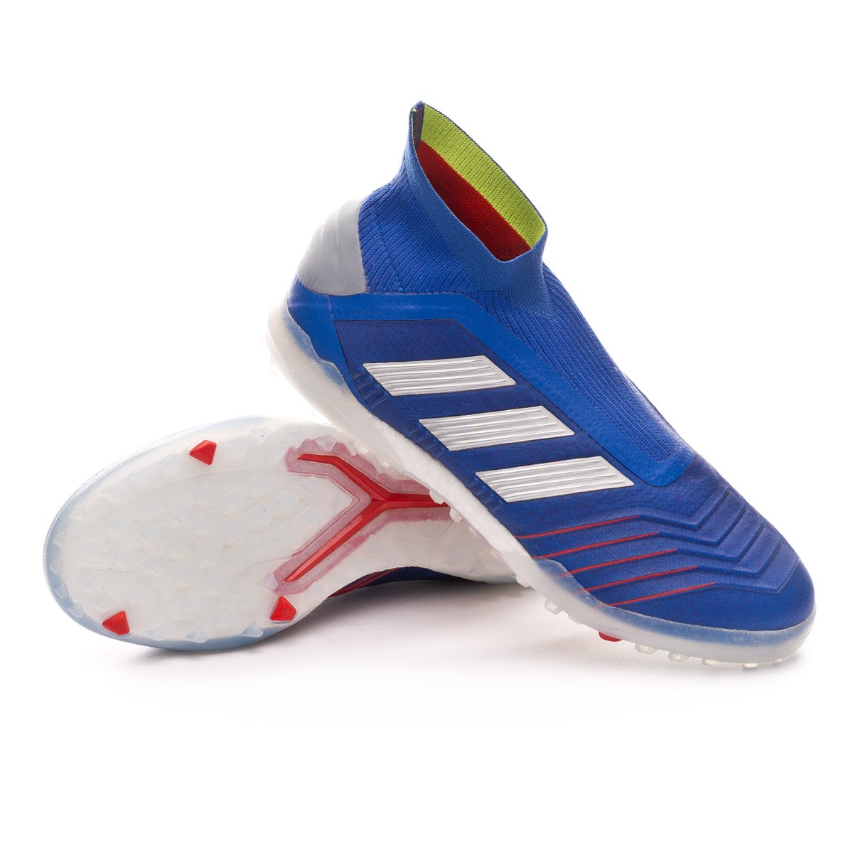 Football Boot adidas Predator Tango 19+ 