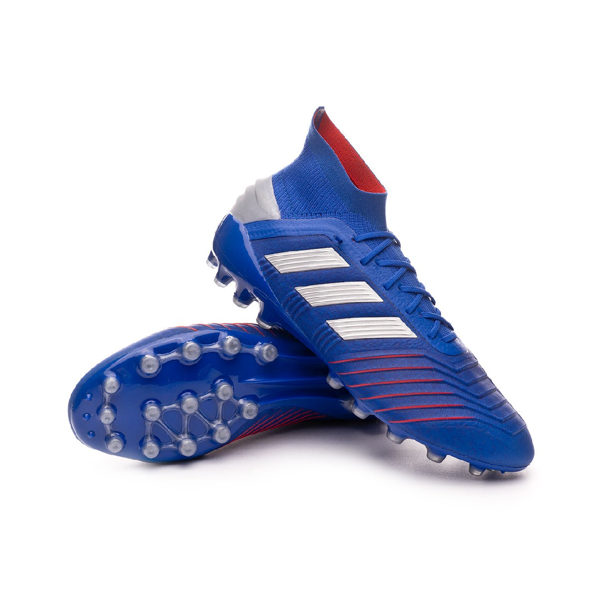 Football Boots adidas Predator 19.1 AG 