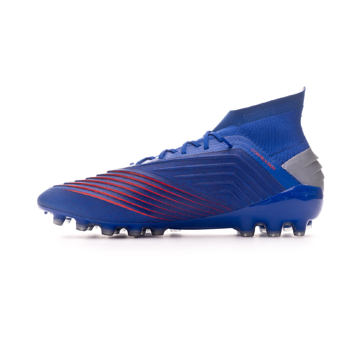 Football Boots adidas Predator 19.1 AG 
