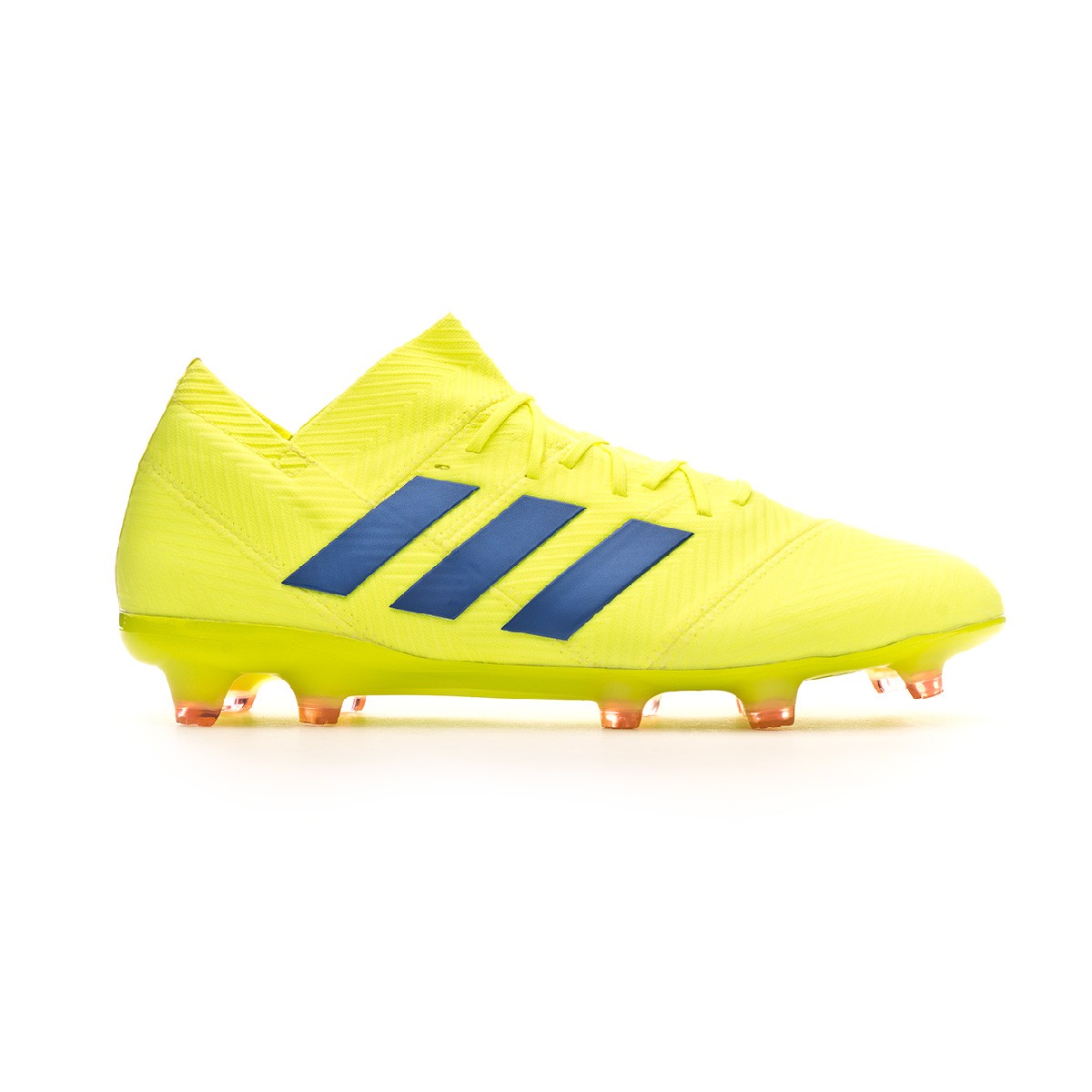 Football Boots adidas Nemeziz 18.1 FG 