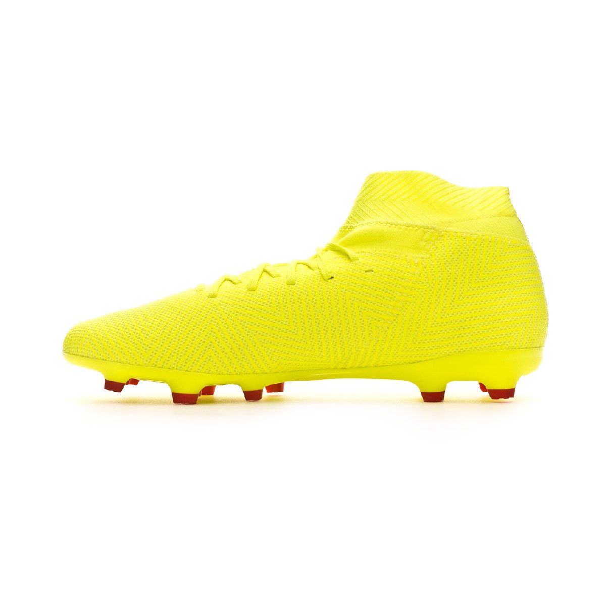 Football Boots adidas Nemeziz 18.3 FG 