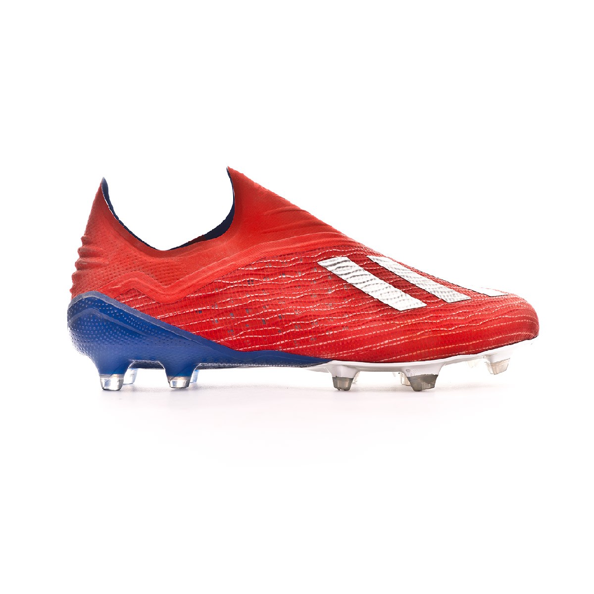 Football Boots adidas X 18+ FG Active 