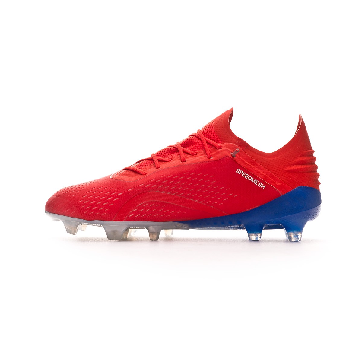 Football Boots adidas X 18.1 FG Active 
