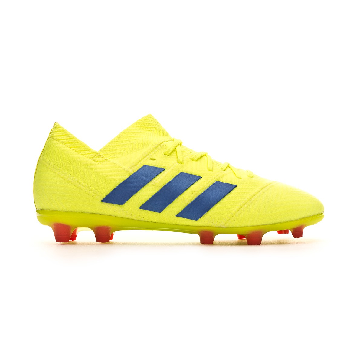 Football Boots adidas Kids Nemeziz 18.1 