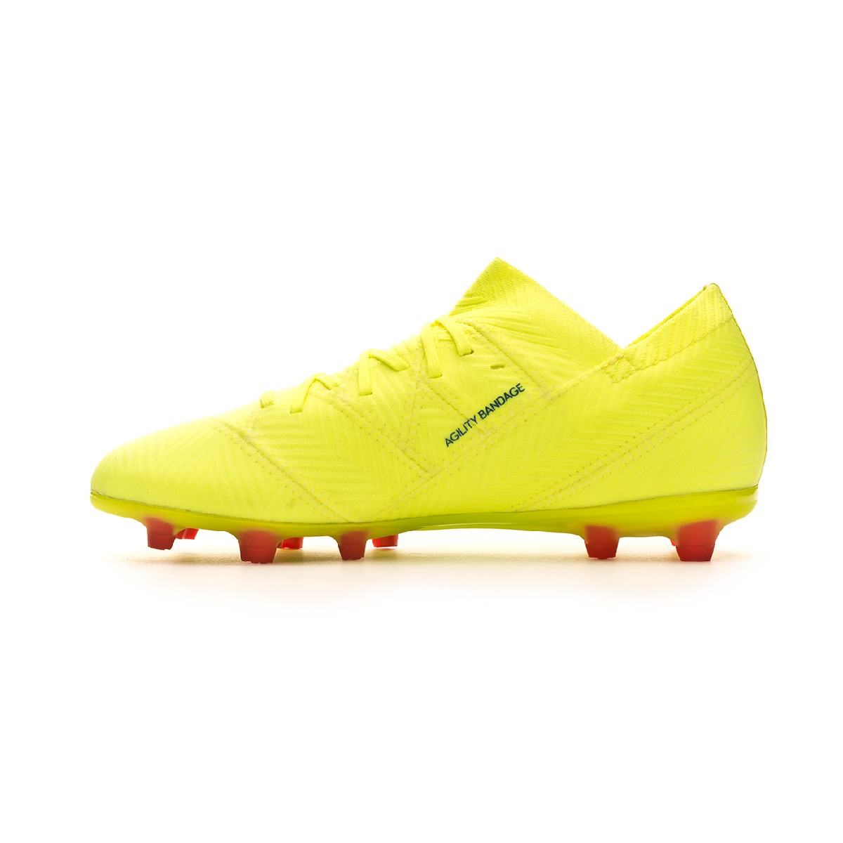 Football Boots adidas Kids Nemeziz 18.1 
