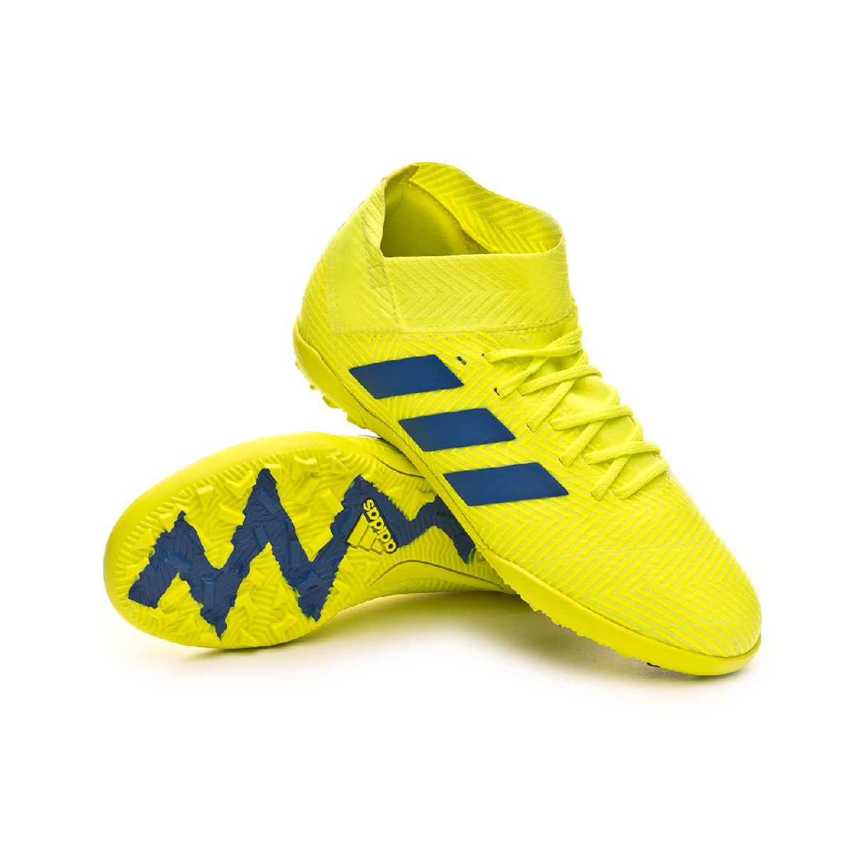 Football Boot adidas Nemeziz Tango 18.3 