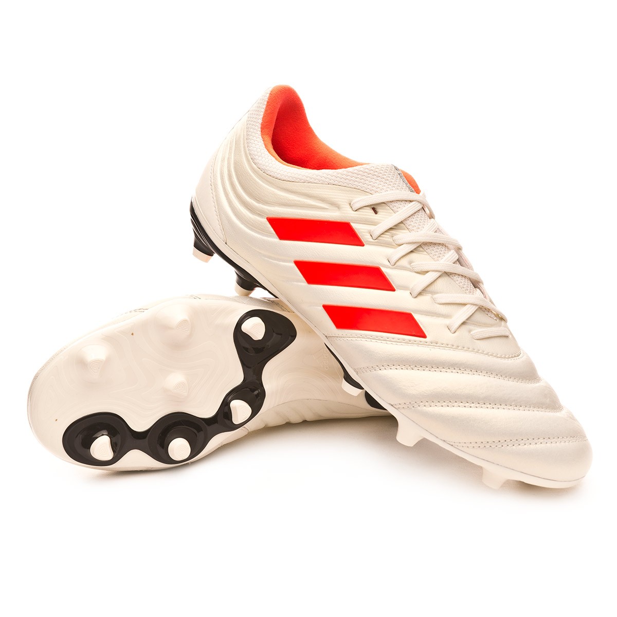 Football Boots adidas Copa 19.3 FG Off 
