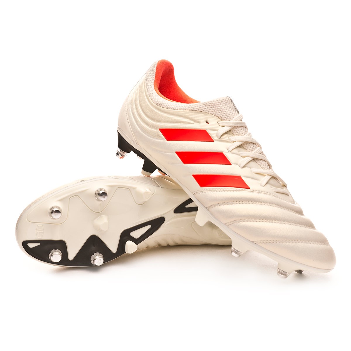 Football Boots adidas Copa 19.3 SG Off 