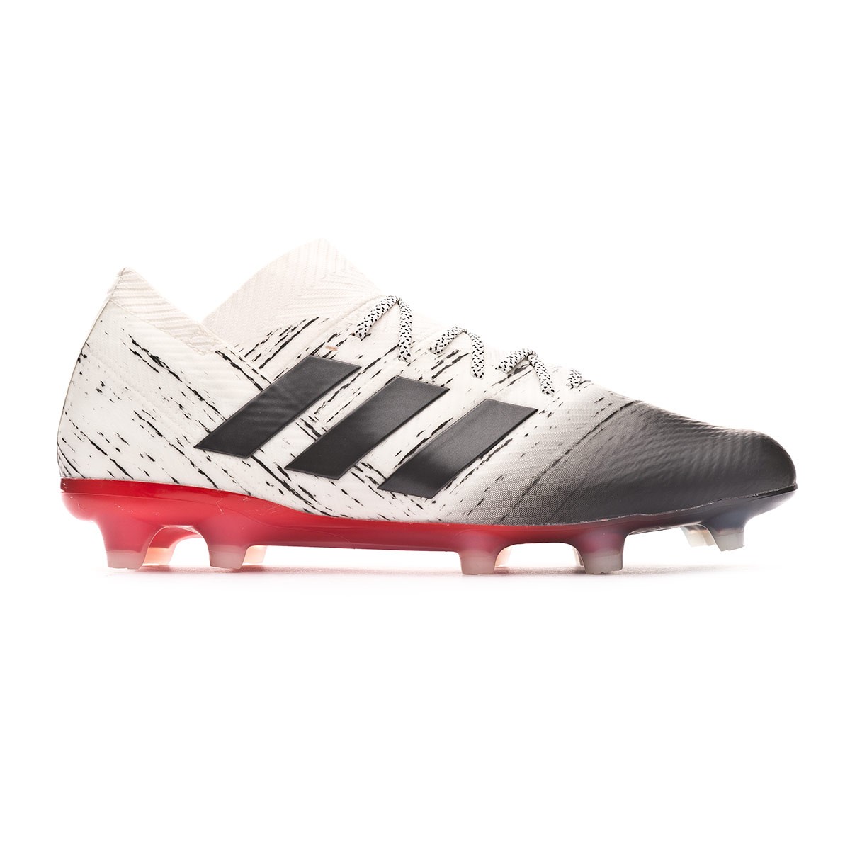 adidas nemeziz red and white