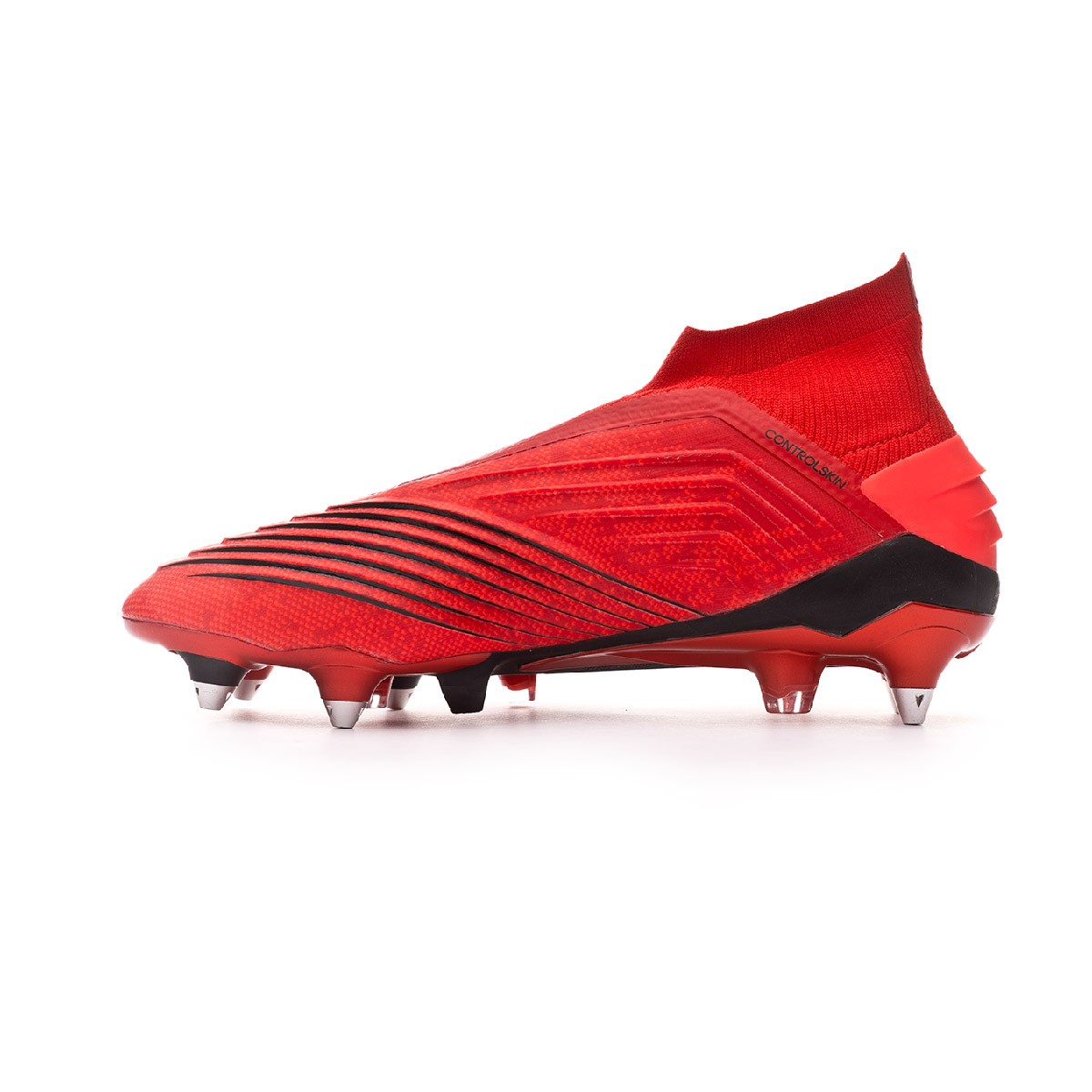Football Boots adidas Predator 19+ SG 