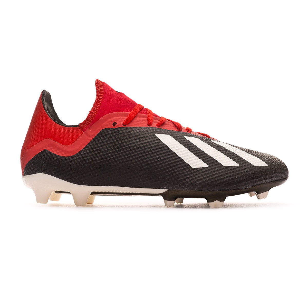 Football Boots adidas X 18.3 FG Core 