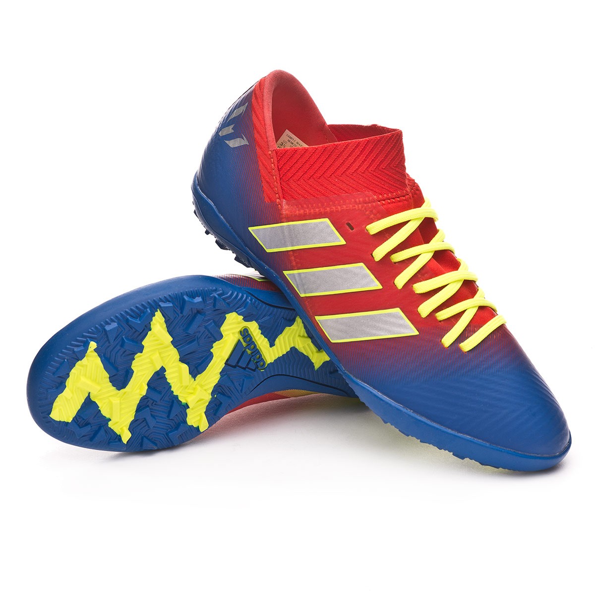 messi turf shoes