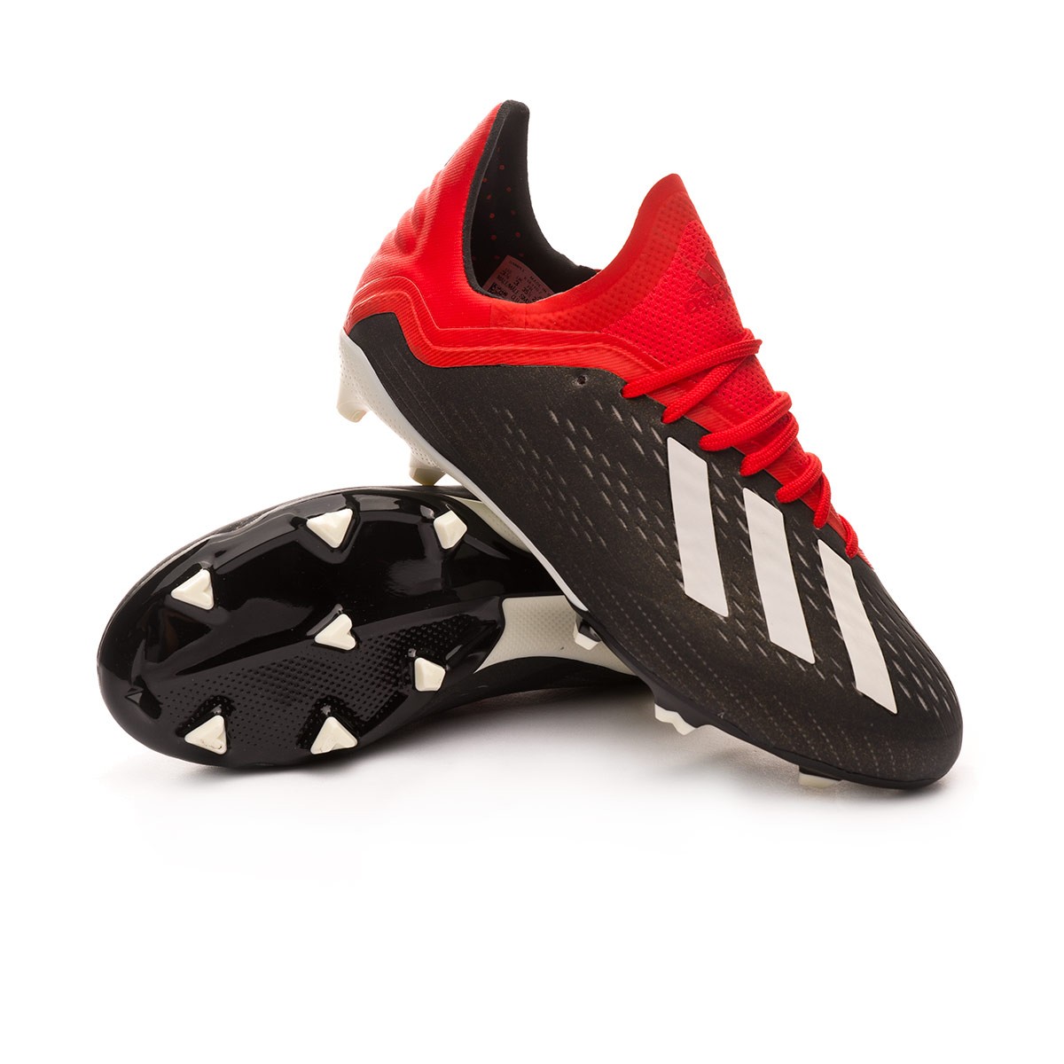 Football Boots adidas Kids X 18.1 FG 