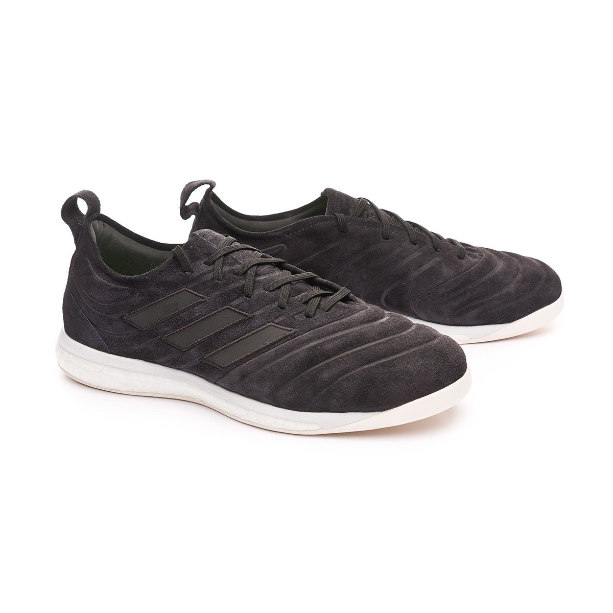 adidas copa trainers suede