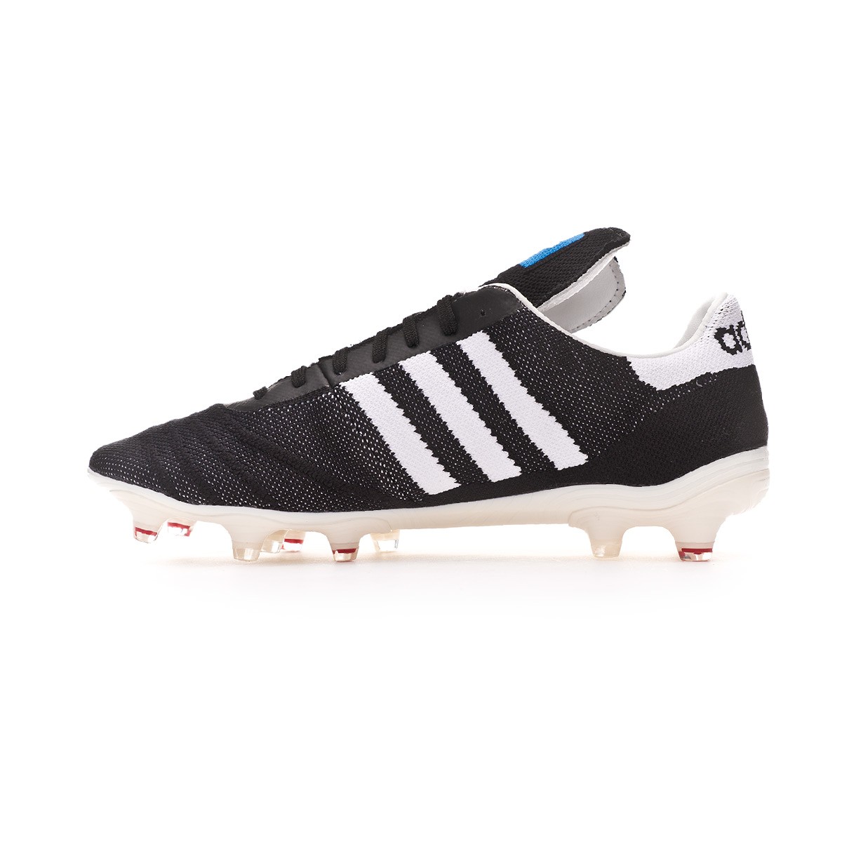 Zapatos de fútbol adidas Copa 70Y FG Core Black-White-Red - Tienda de  fútbol Fútbol Emotion